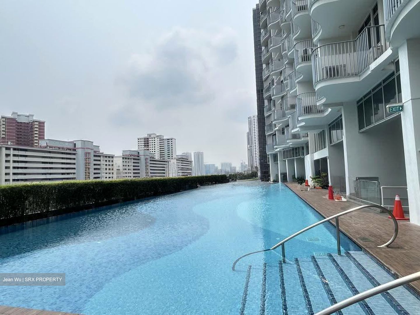 Queens Peak (D3), Condominium #620465071